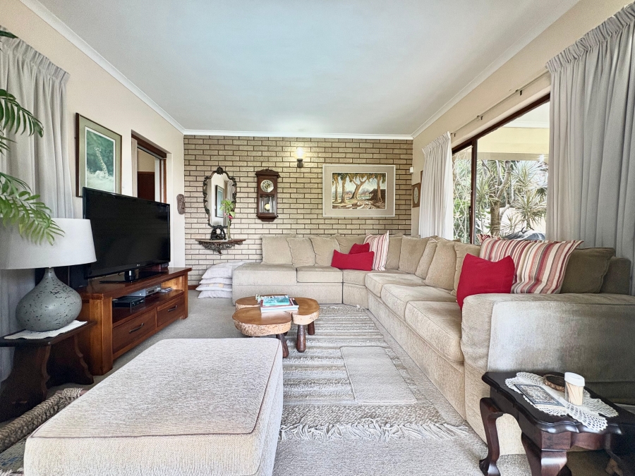 4 Bedroom Property for Sale in Salt Rock KwaZulu-Natal