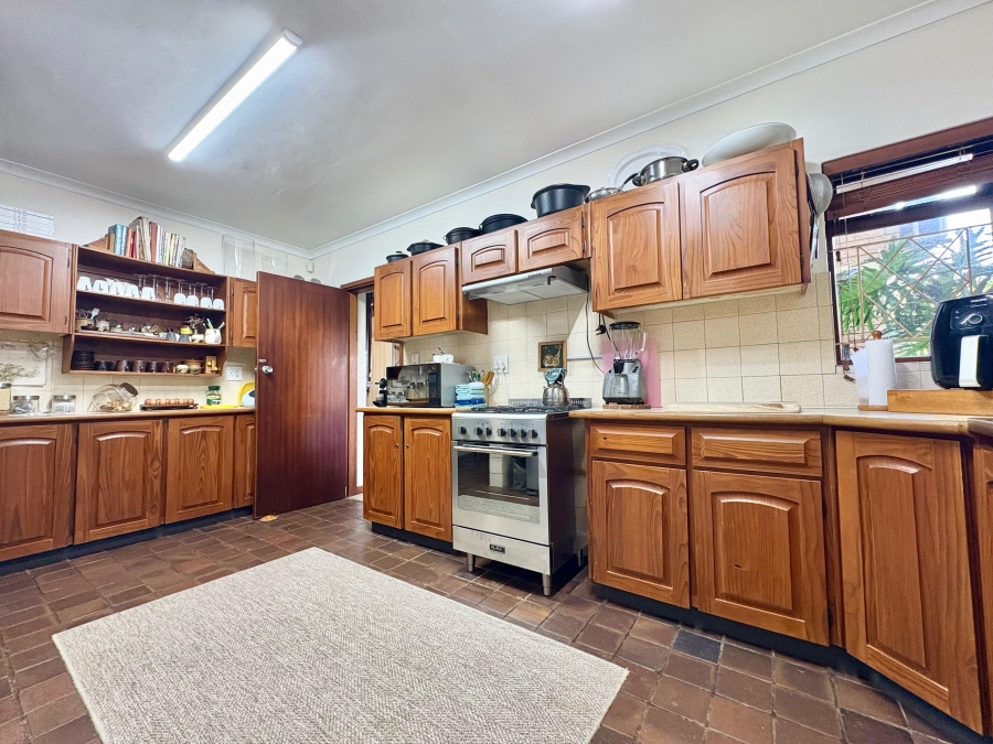 4 Bedroom Property for Sale in Salt Rock KwaZulu-Natal