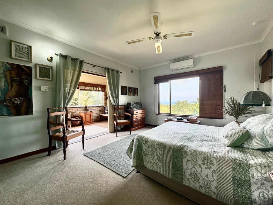 4 Bedroom Property for Sale in Salt Rock KwaZulu-Natal