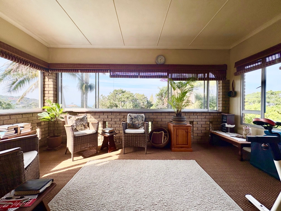 4 Bedroom Property for Sale in Salt Rock KwaZulu-Natal