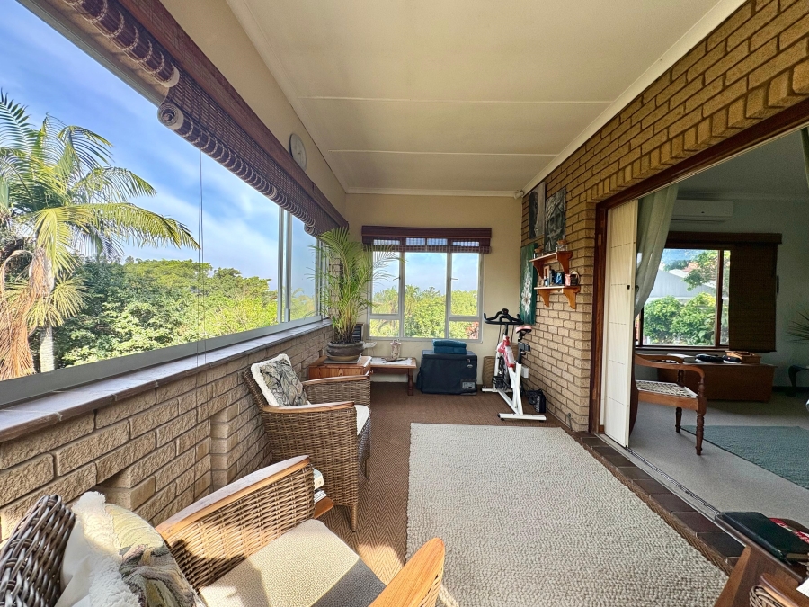 4 Bedroom Property for Sale in Salt Rock KwaZulu-Natal