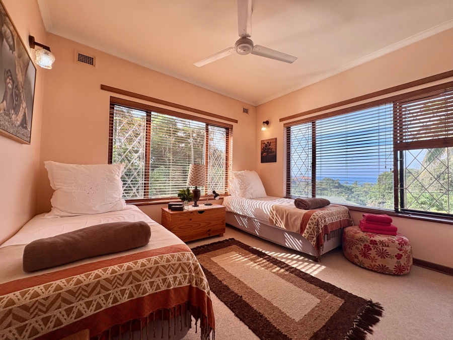 4 Bedroom Property for Sale in Salt Rock KwaZulu-Natal