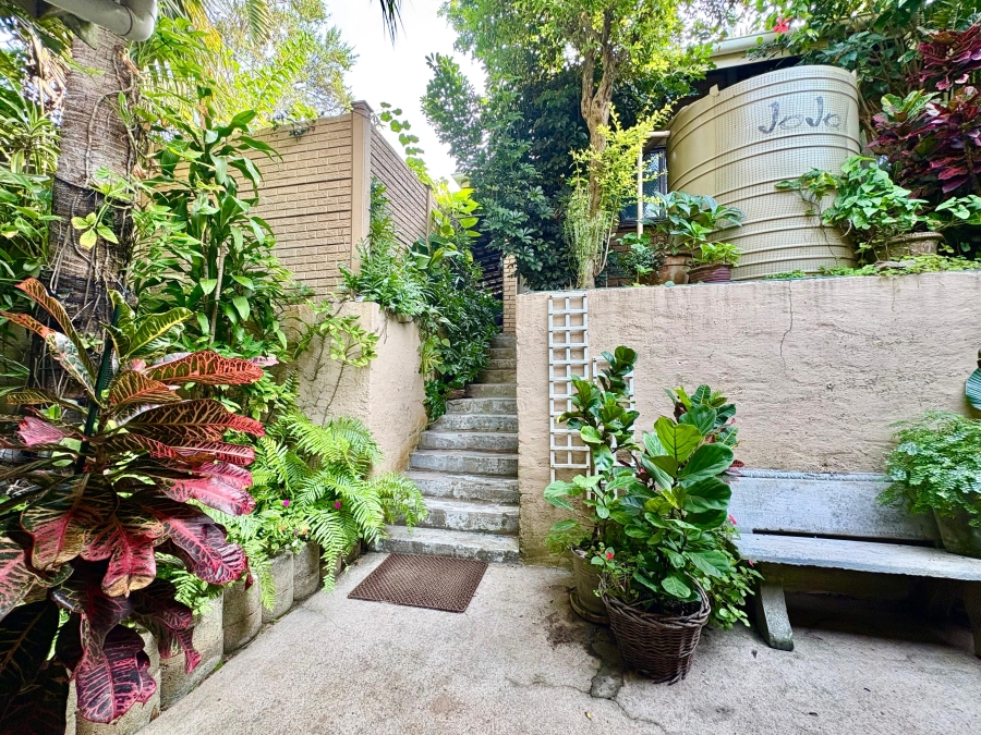 4 Bedroom Property for Sale in Salt Rock KwaZulu-Natal