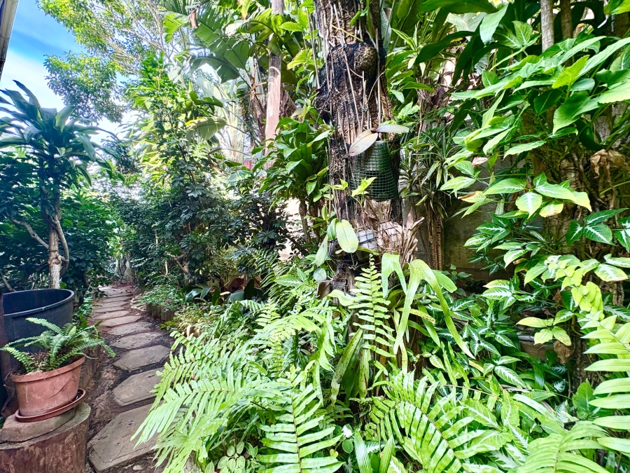 4 Bedroom Property for Sale in Salt Rock KwaZulu-Natal