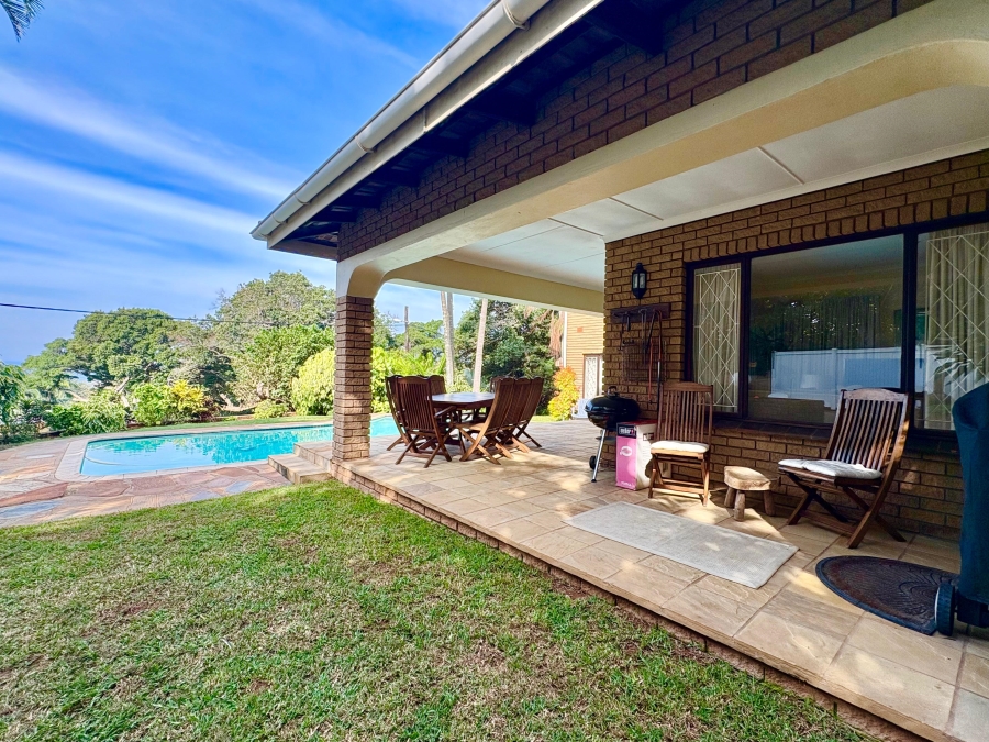 4 Bedroom Property for Sale in Salt Rock KwaZulu-Natal