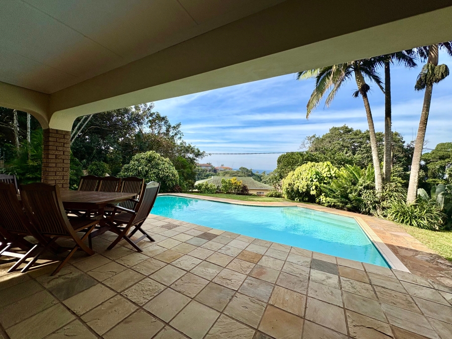 4 Bedroom Property for Sale in Salt Rock KwaZulu-Natal