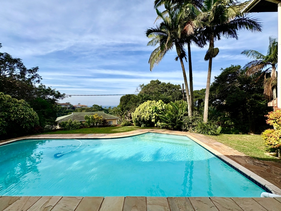 4 Bedroom Property for Sale in Salt Rock KwaZulu-Natal