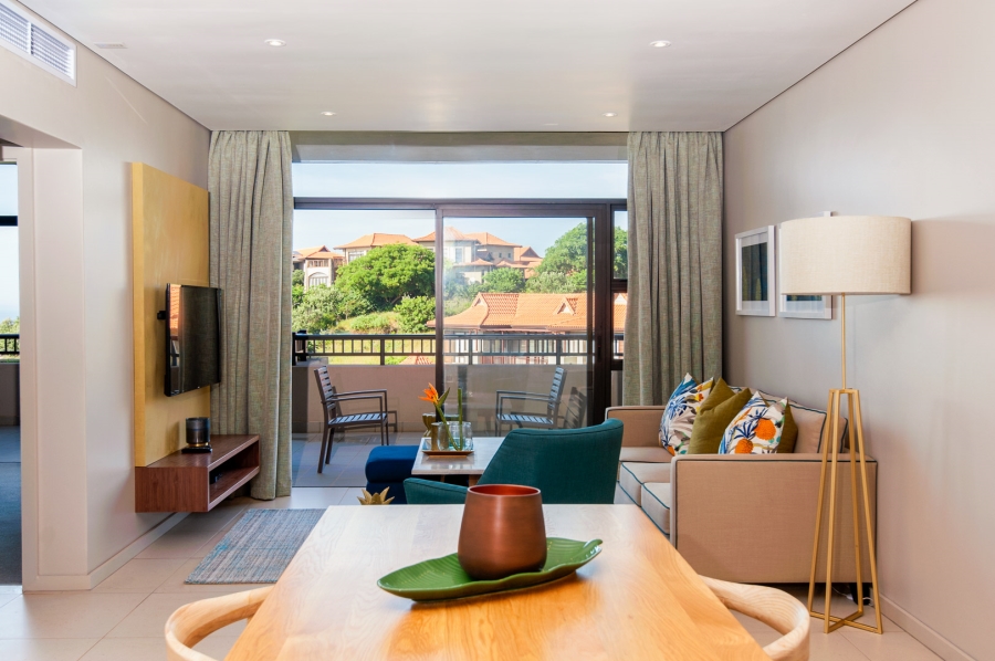 1 Bedroom Property for Sale in Zimbali Coastal Resort Estate KwaZulu-Natal
