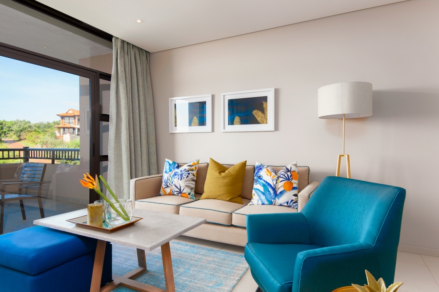 1 Bedroom Property for Sale in Zimbali Coastal Resort Estate KwaZulu-Natal