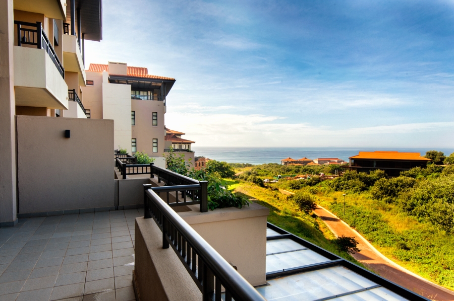 1 Bedroom Property for Sale in Zimbali Coastal Resort Estate KwaZulu-Natal