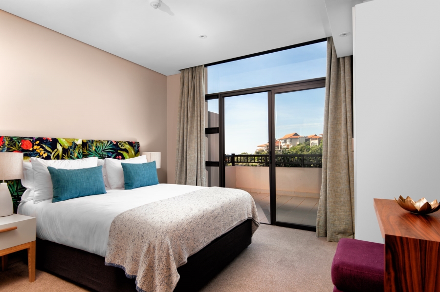 1 Bedroom Property for Sale in Zimbali Coastal Resort Estate KwaZulu-Natal