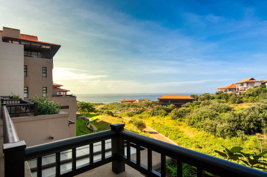 1 Bedroom Property for Sale in Zimbali Coastal Resort Estate KwaZulu-Natal