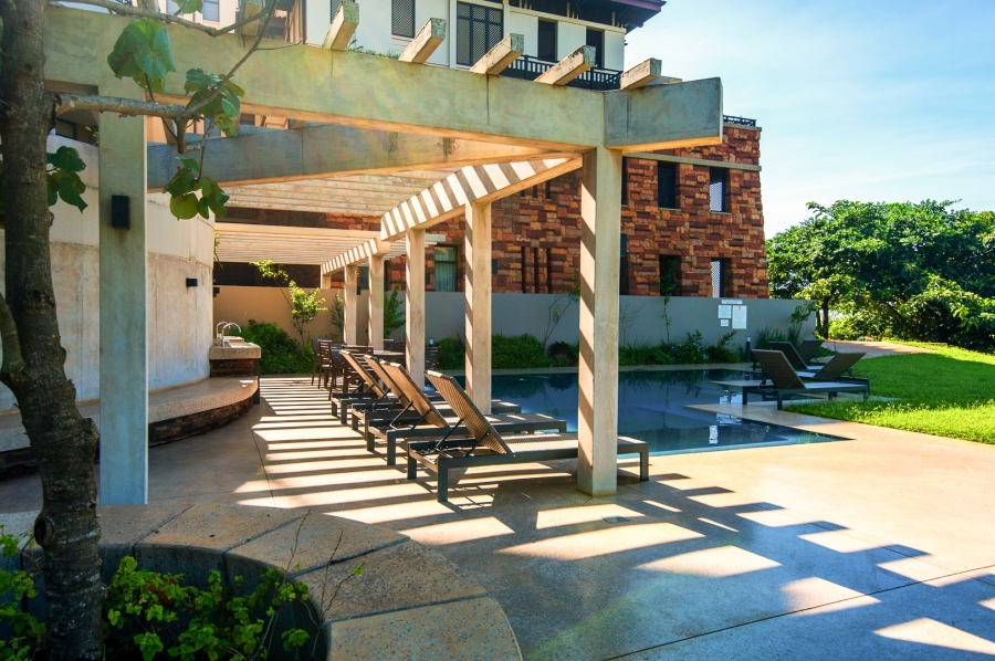 1 Bedroom Property for Sale in Zimbali Coastal Resort Estate KwaZulu-Natal