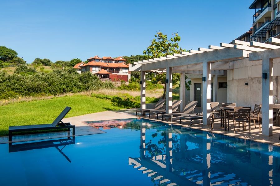 1 Bedroom Property for Sale in Zimbali Coastal Resort Estate KwaZulu-Natal