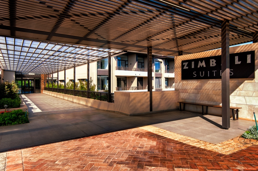 1 Bedroom Property for Sale in Zimbali Coastal Resort Estate KwaZulu-Natal