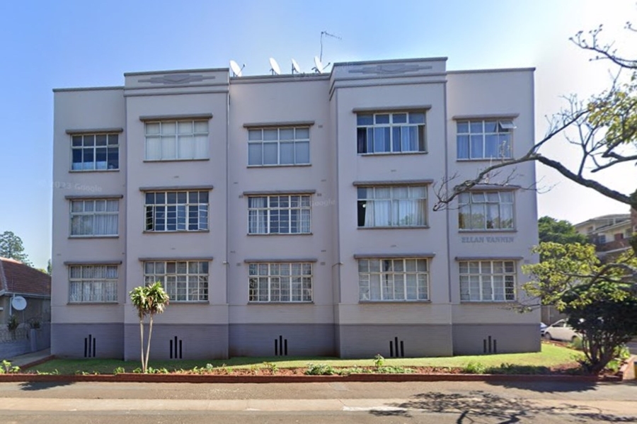 2 Bedroom Property for Sale in Bulwer KwaZulu-Natal