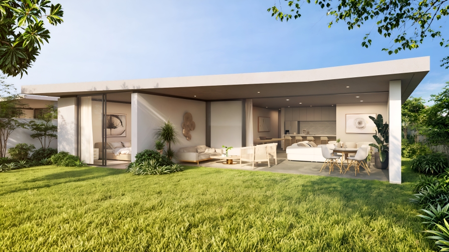 3 Bedroom Property for Sale in Salt Rock KwaZulu-Natal