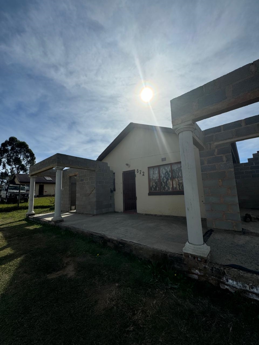 To Let 2 Bedroom Property for Rent in Merrivale KwaZulu-Natal