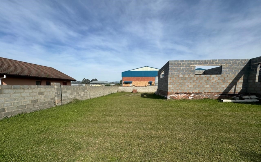 To Let 2 Bedroom Property for Rent in Merrivale KwaZulu-Natal