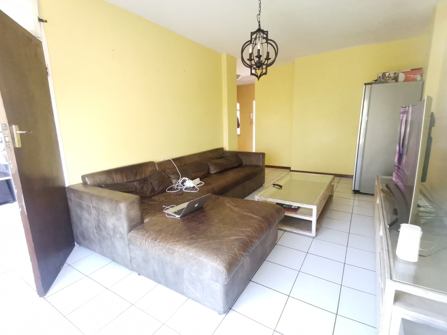 To Let 2 Bedroom Property for Rent in Umbilo KwaZulu-Natal