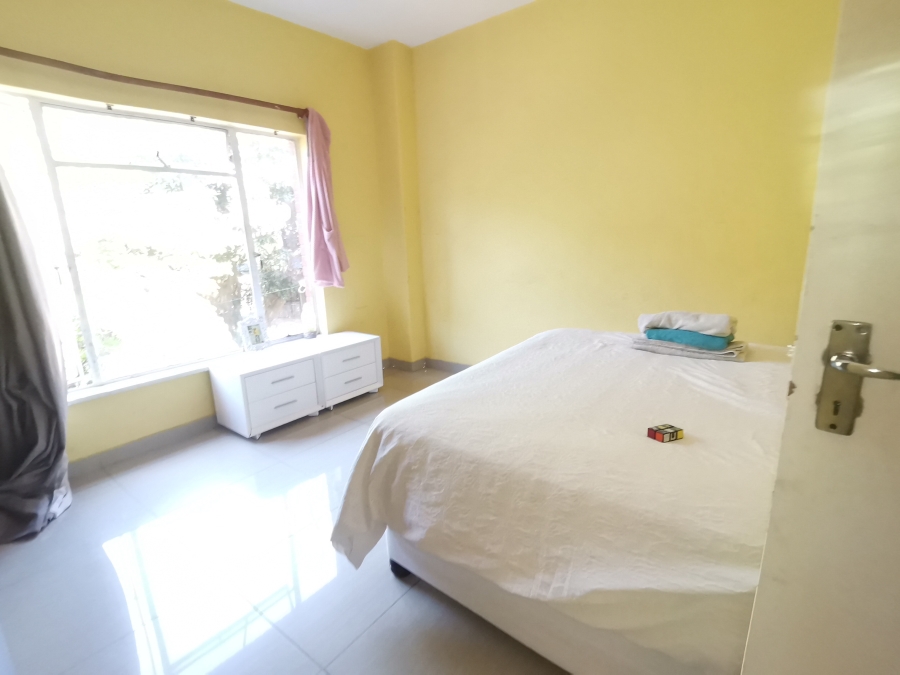 To Let 2 Bedroom Property for Rent in Umbilo KwaZulu-Natal