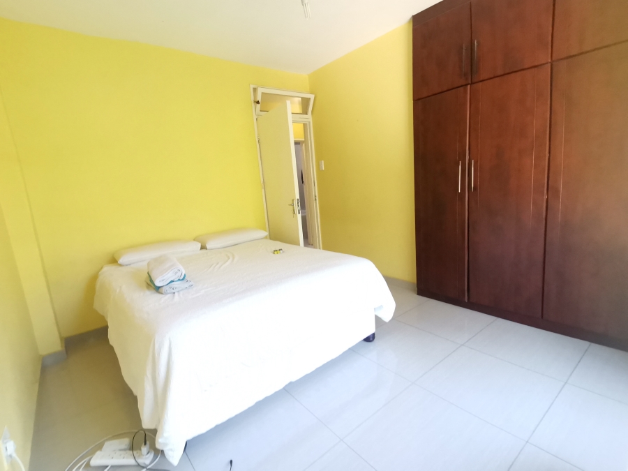 To Let 2 Bedroom Property for Rent in Umbilo KwaZulu-Natal