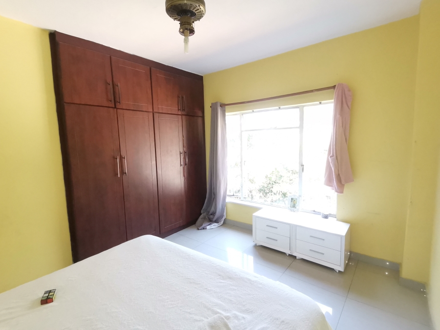 To Let 2 Bedroom Property for Rent in Umbilo KwaZulu-Natal