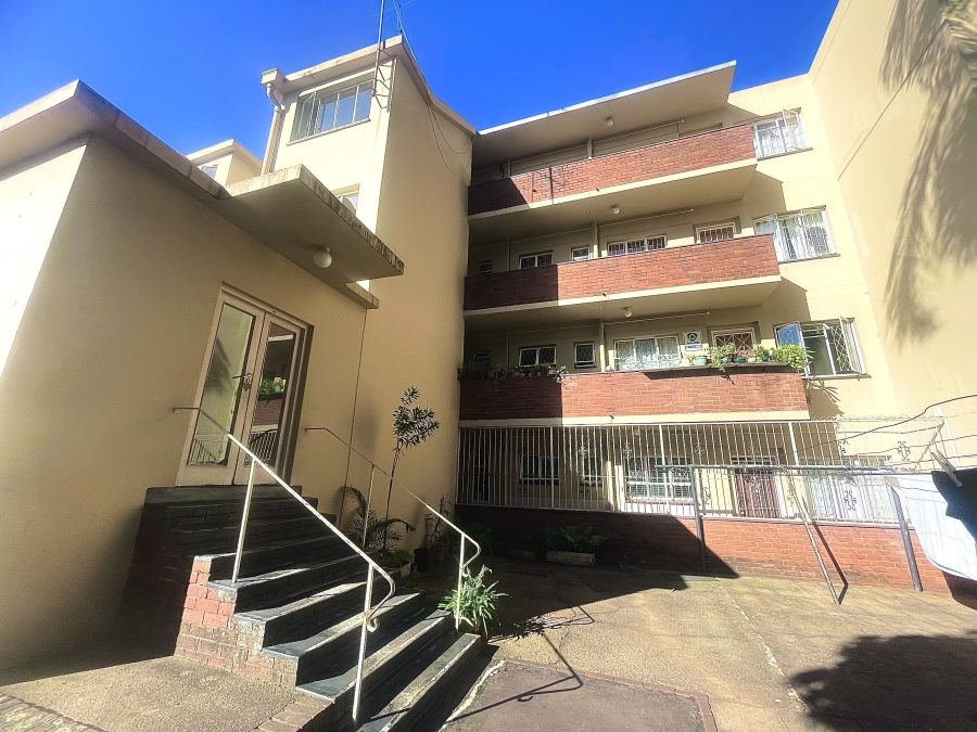 To Let 2 Bedroom Property for Rent in Umbilo KwaZulu-Natal