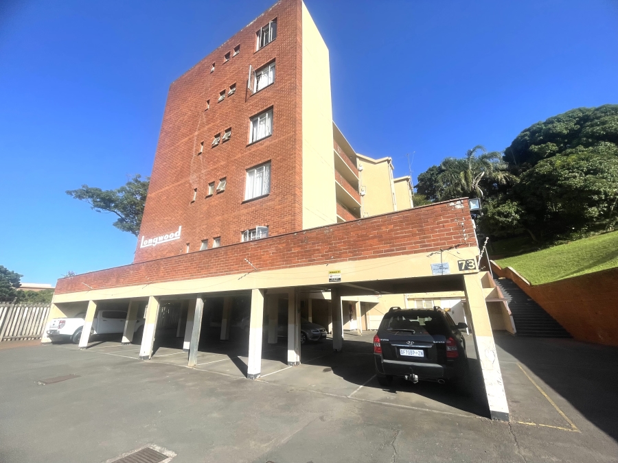 To Let 2 Bedroom Property for Rent in Umbilo KwaZulu-Natal