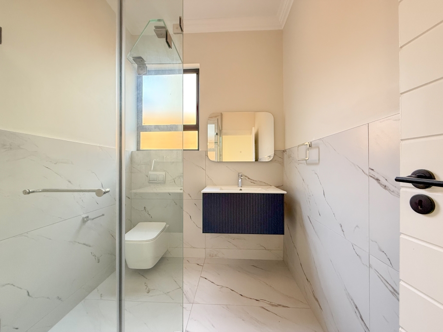 To Let 3 Bedroom Property for Rent in New Salt Rock City KwaZulu-Natal