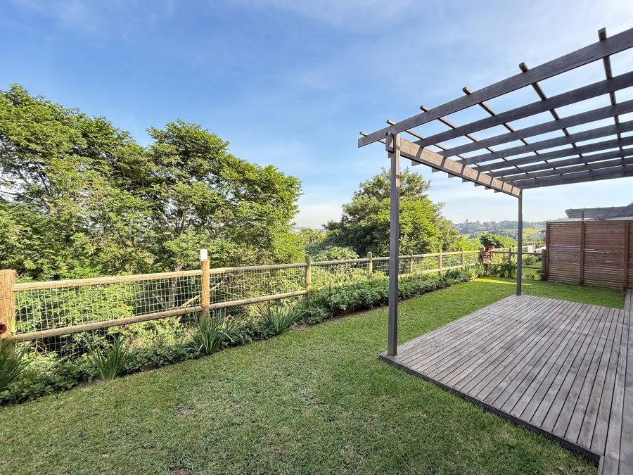 To Let 3 Bedroom Property for Rent in New Salt Rock City KwaZulu-Natal