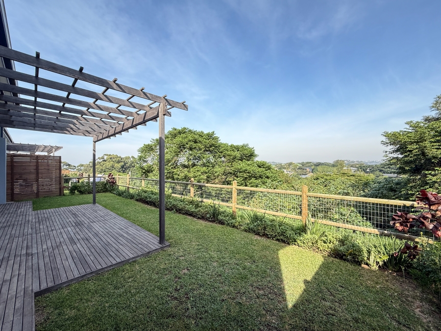 To Let 3 Bedroom Property for Rent in New Salt Rock City KwaZulu-Natal