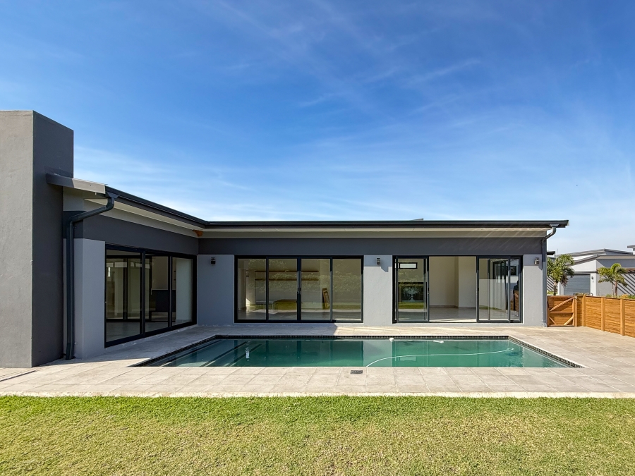 To Let 3 Bedroom Property for Rent in New Salt Rock City KwaZulu-Natal