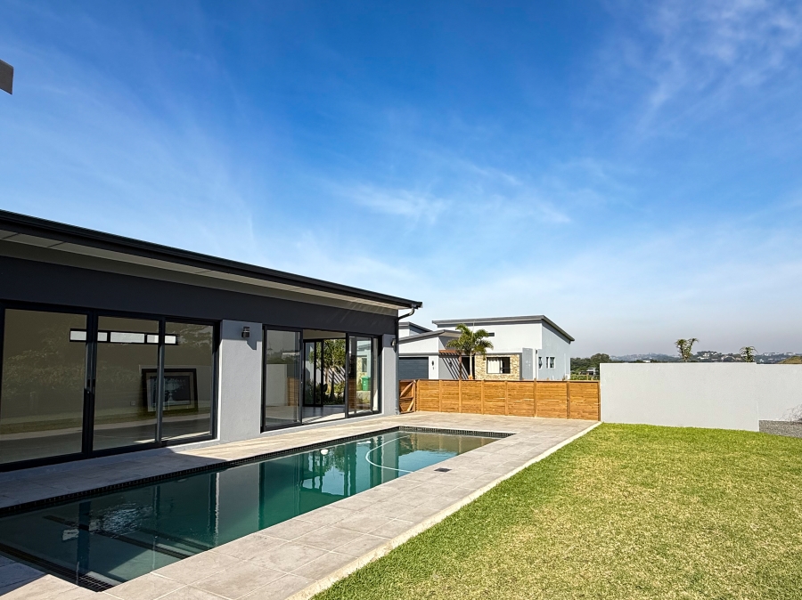 To Let 3 Bedroom Property for Rent in New Salt Rock City KwaZulu-Natal