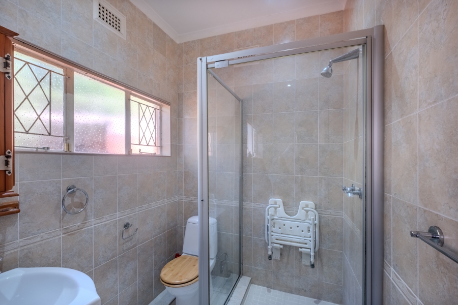 3 Bedroom Property for Sale in Glen Ashley KwaZulu-Natal