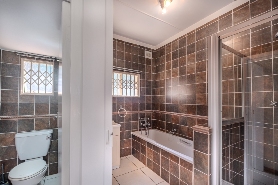 3 Bedroom Property for Sale in Glen Ashley KwaZulu-Natal