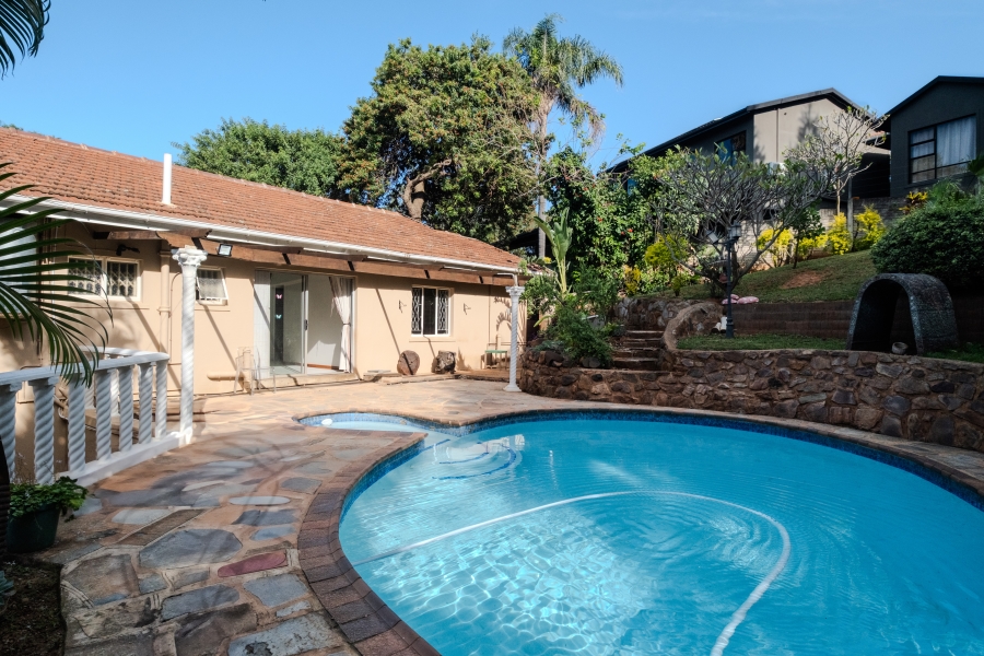 3 Bedroom Property for Sale in Glen Ashley KwaZulu-Natal