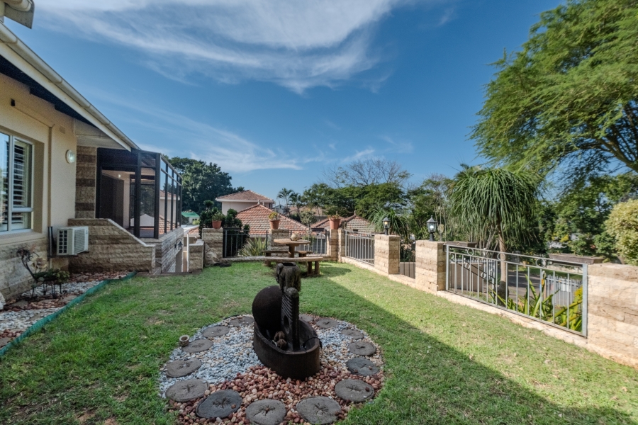 3 Bedroom Property for Sale in Glen Ashley KwaZulu-Natal
