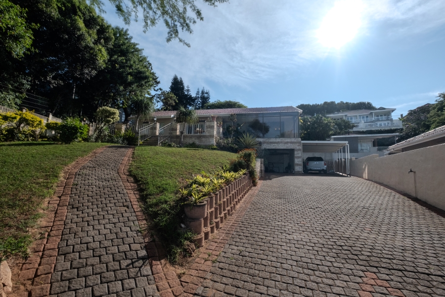 3 Bedroom Property for Sale in Glen Ashley KwaZulu-Natal