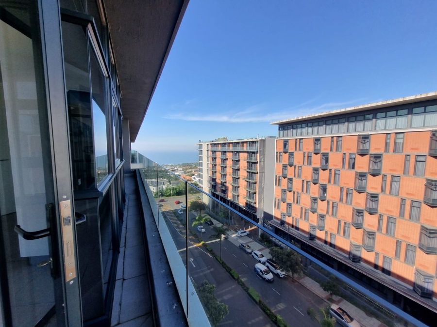 2 Bedroom Property for Sale in Umhlanga Ridge KwaZulu-Natal