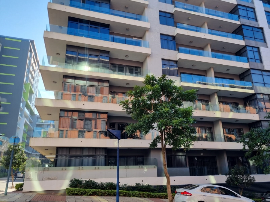 2 Bedroom Property for Sale in Umhlanga Ridge KwaZulu-Natal