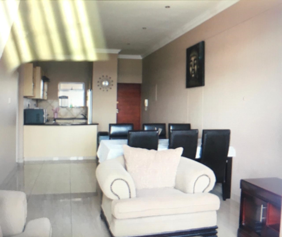 To Let 2 Bedroom Property for Rent in Umhlanga Ridge KwaZulu-Natal