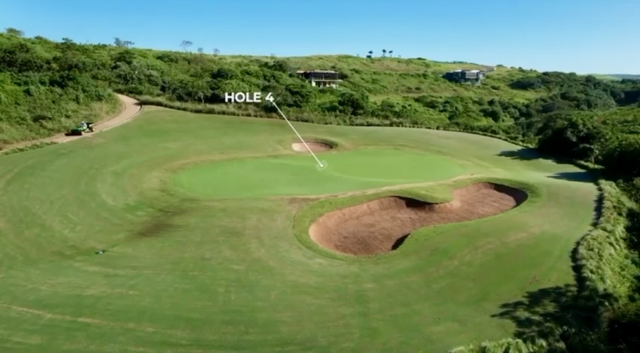 0 Bedroom Property for Sale in Zimbali Lakes Resort KwaZulu-Natal