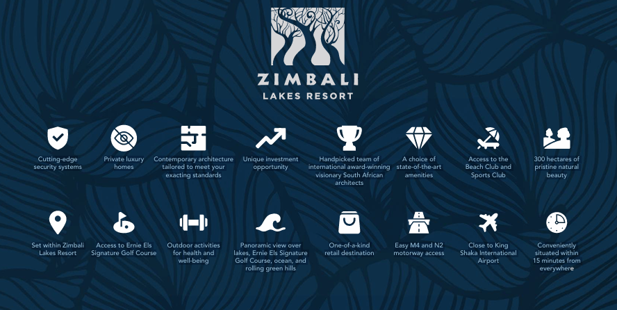 0 Bedroom Property for Sale in Zimbali Lakes Resort KwaZulu-Natal