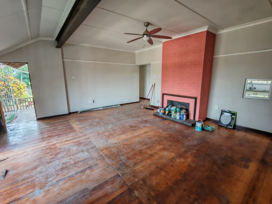 To Let 4 Bedroom Property for Rent in Moseley Park KwaZulu-Natal