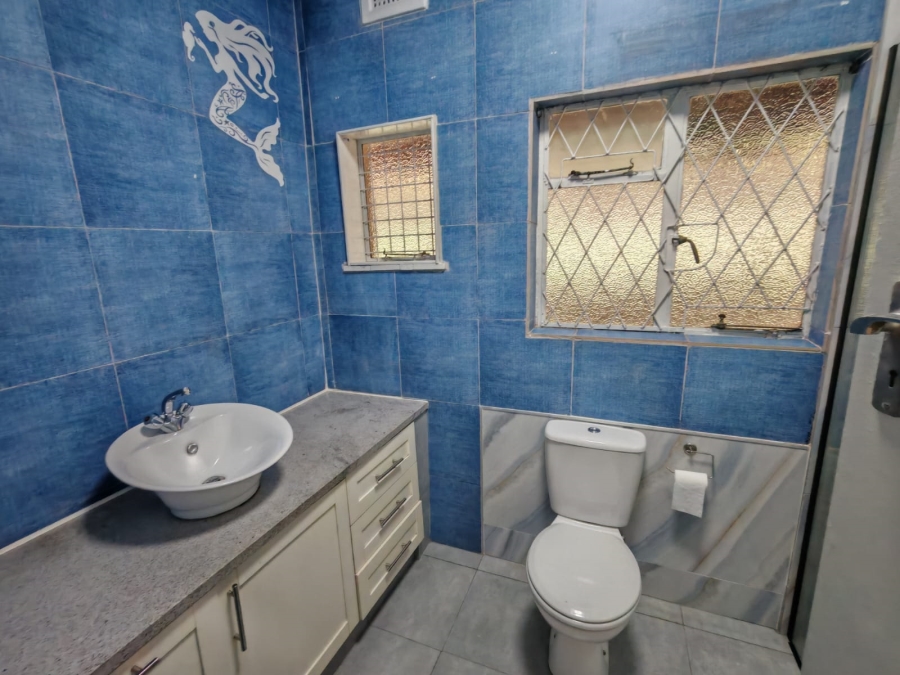 To Let 4 Bedroom Property for Rent in Moseley Park KwaZulu-Natal