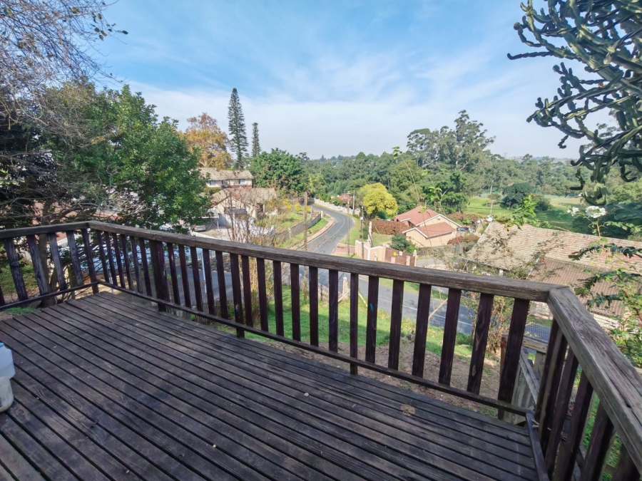 To Let 4 Bedroom Property for Rent in Moseley Park KwaZulu-Natal