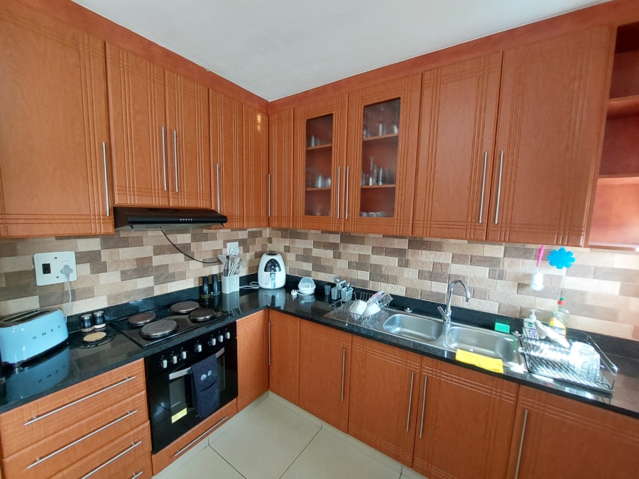 3 Bedroom Property for Sale in Hayfields KwaZulu-Natal