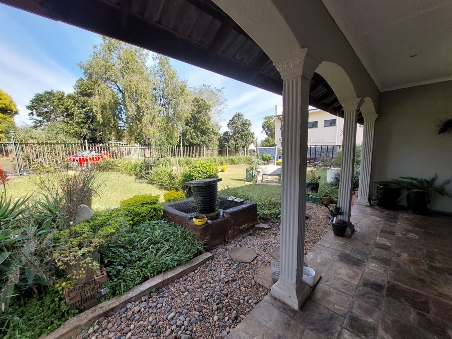 3 Bedroom Property for Sale in Hayfields KwaZulu-Natal