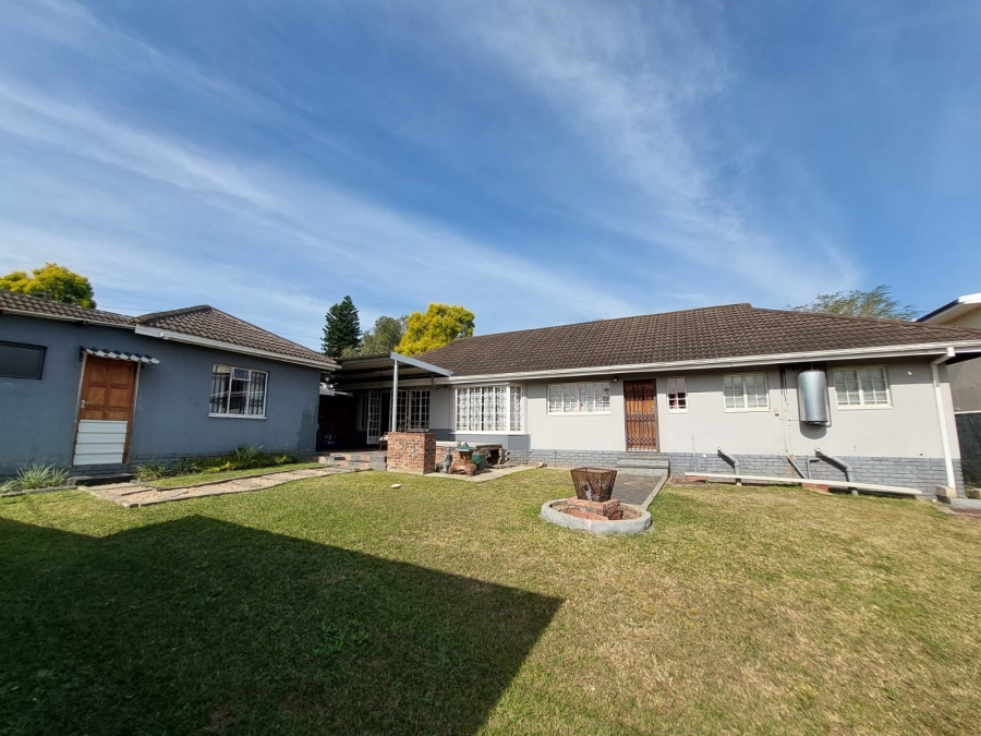 3 Bedroom Property for Sale in Hayfields KwaZulu-Natal
